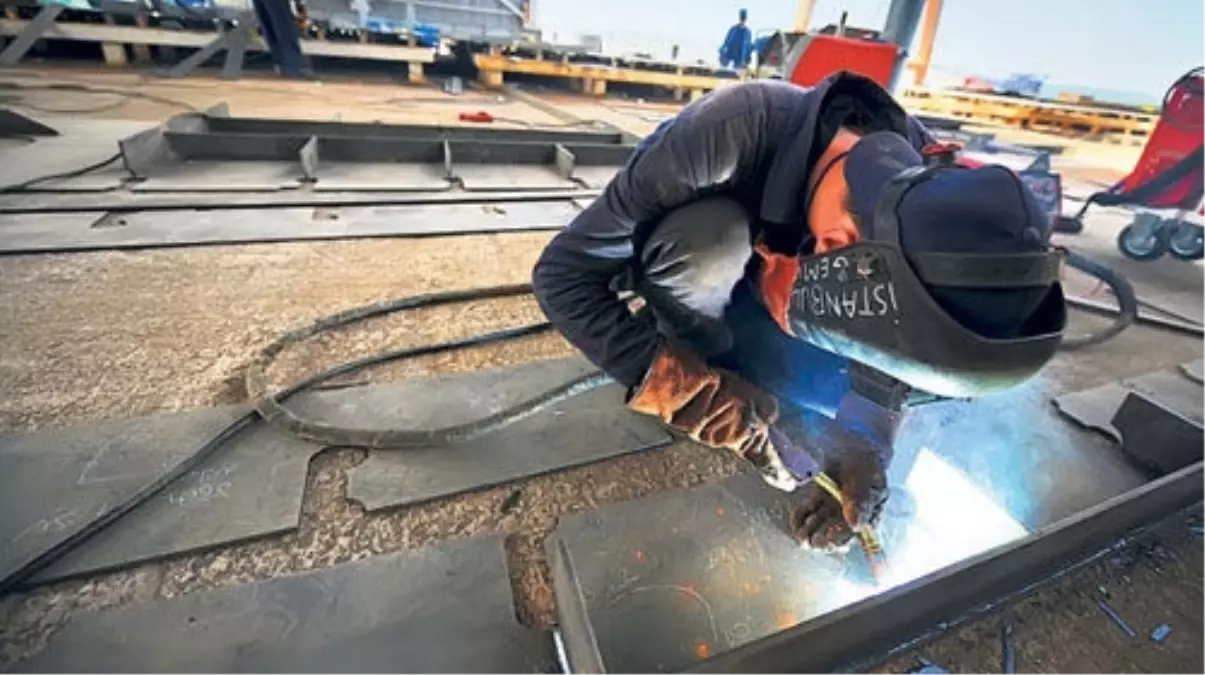 Asgari Ücret 846 Lira Oldu