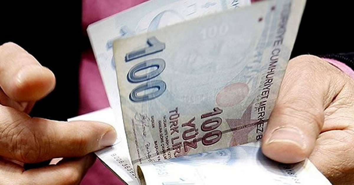 Asgari Ücret Açıklandı