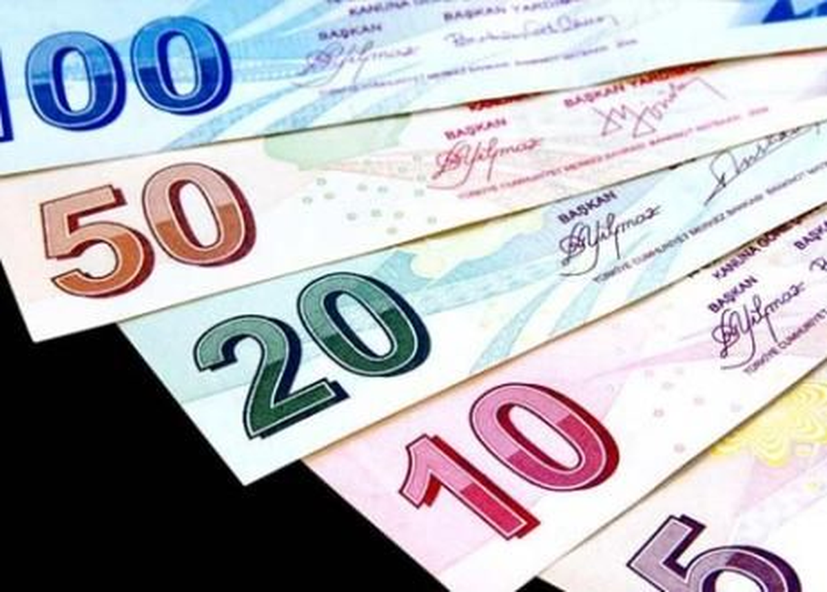 Asgari Ücret Açıklandı