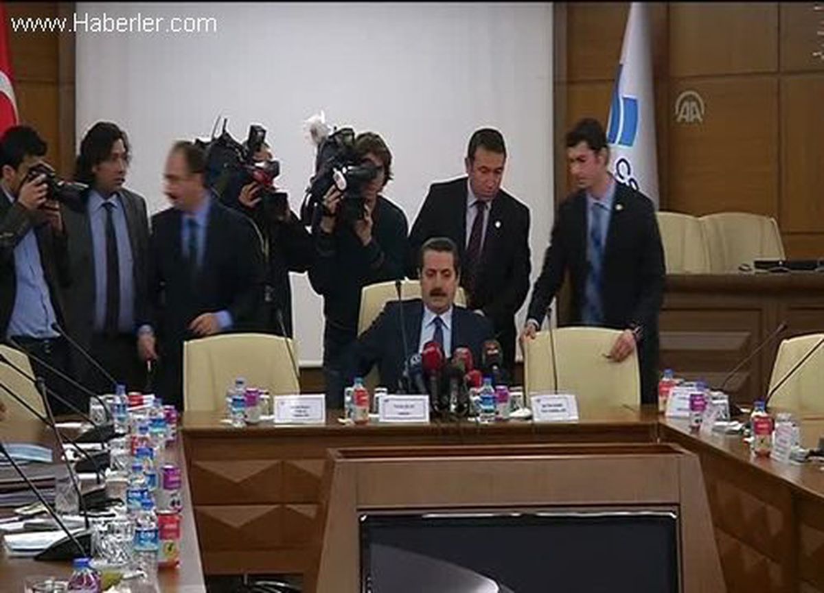 Asgari ücret açıklandı - Faruk Çelik -