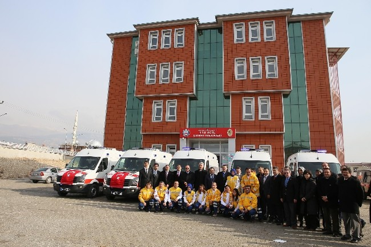 Asılsız İhbara Cezai Müeyyide Geliyor