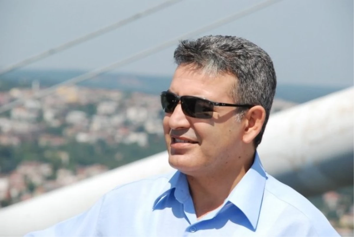 Asiltürk, Şile Emniyet Müdürü
