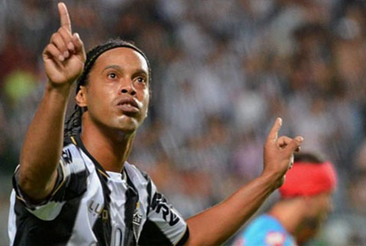 Atletico Mineiro, Ronaldinho\'nun Beşiktaş\'a Transferine Onay Vermek İçin 4 Ocak\'ta Toplanacak