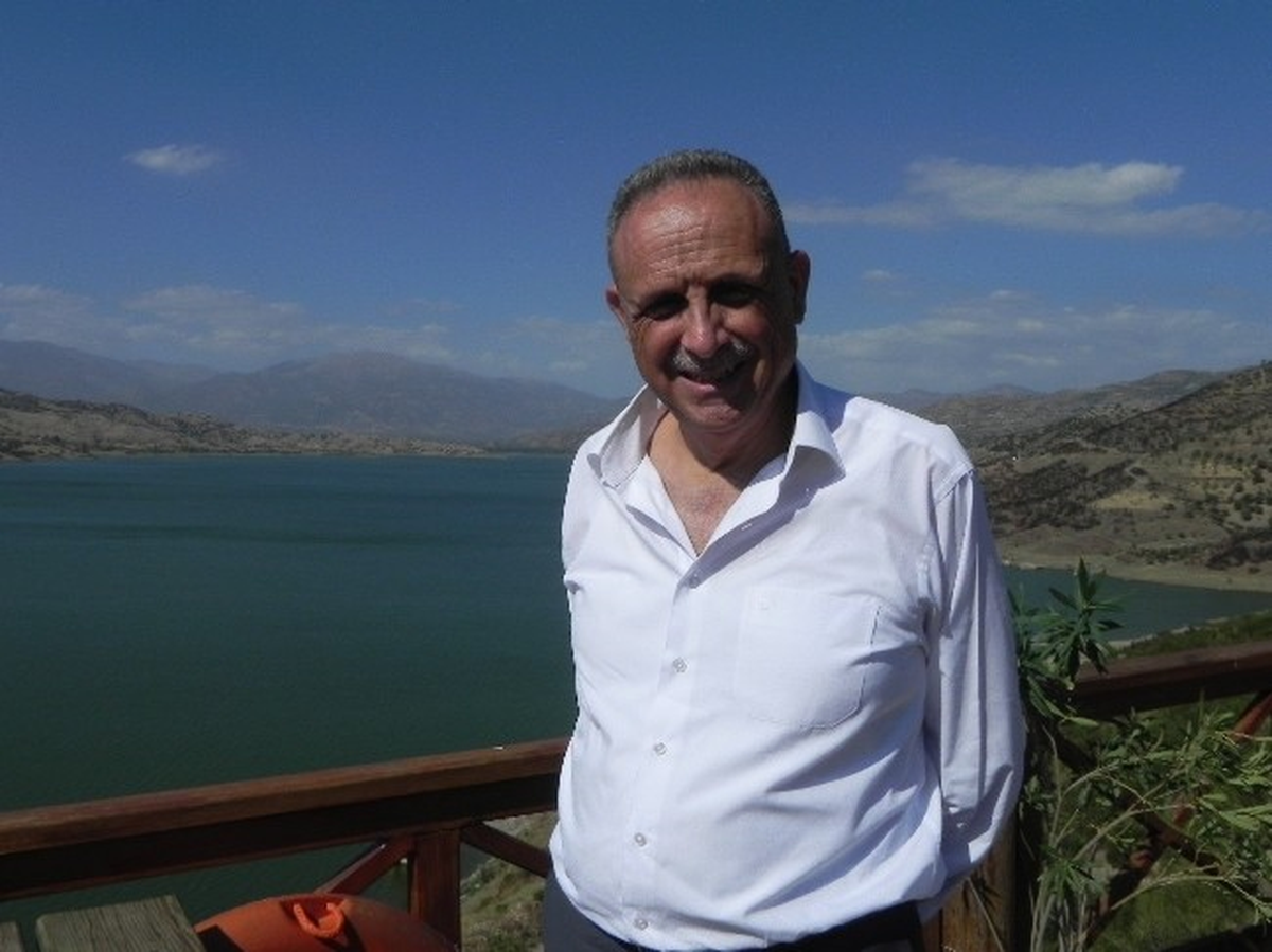 Badem: "2014\'de Ödemiş ve Yöresine Yatırımlar Artacak"