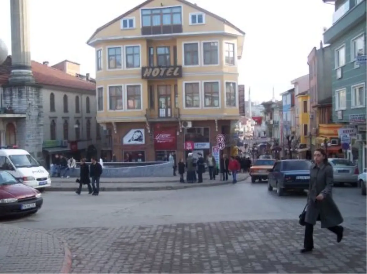 Bartın\'da 2013 Böyle Geçti