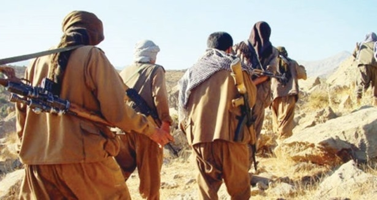 Barzani Yönetimi, 6 PKK\'lıyı Teslim Etti