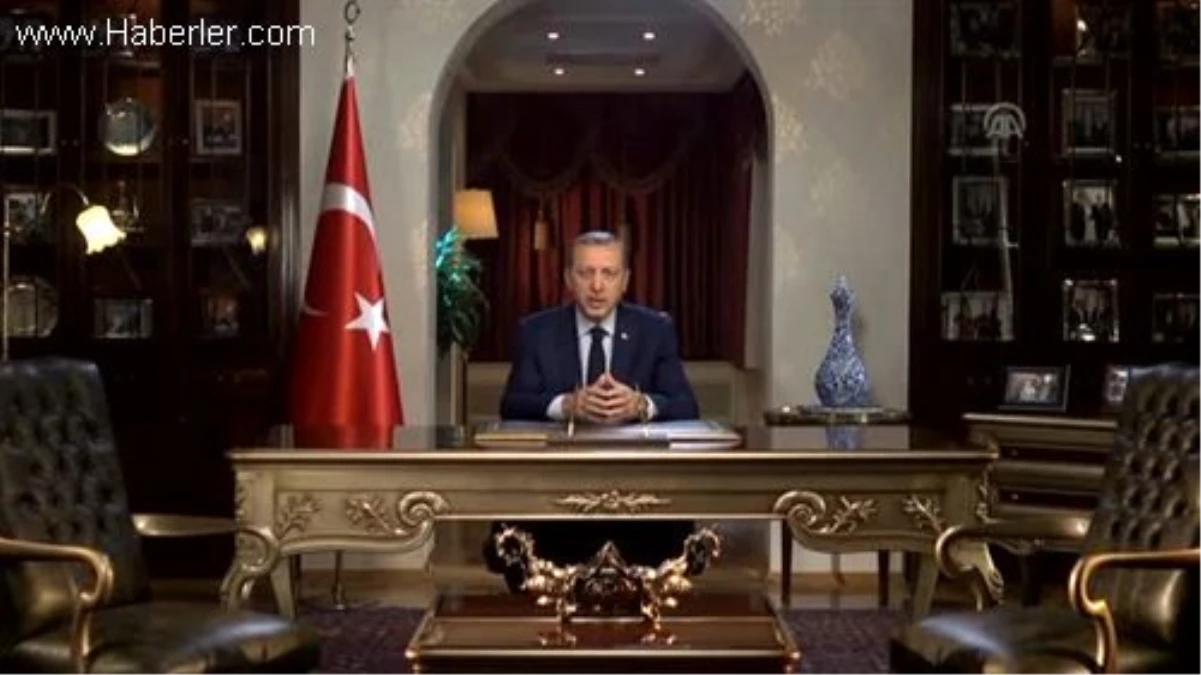 Başbakan Erdoğan - 2023 hedeflerimiz, bizim için asla hayal değildir -