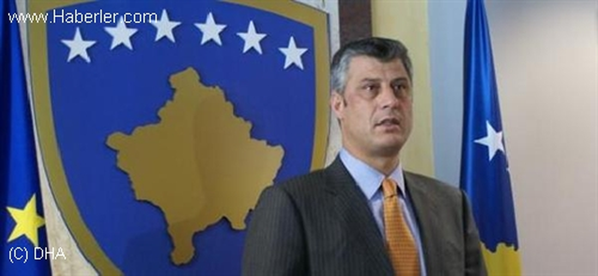 Başbakan Taçi: Vize Muafiyeti İçin Herkes Üzerine Düşen Görevi Yaptı