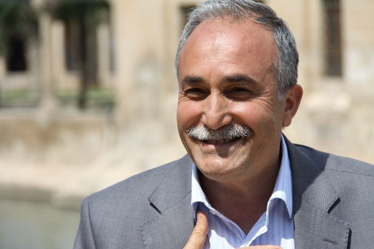 Başkan Fakıbaba\'dan Yeni Yıl ve Mekke\'nin Fethi Mesajı