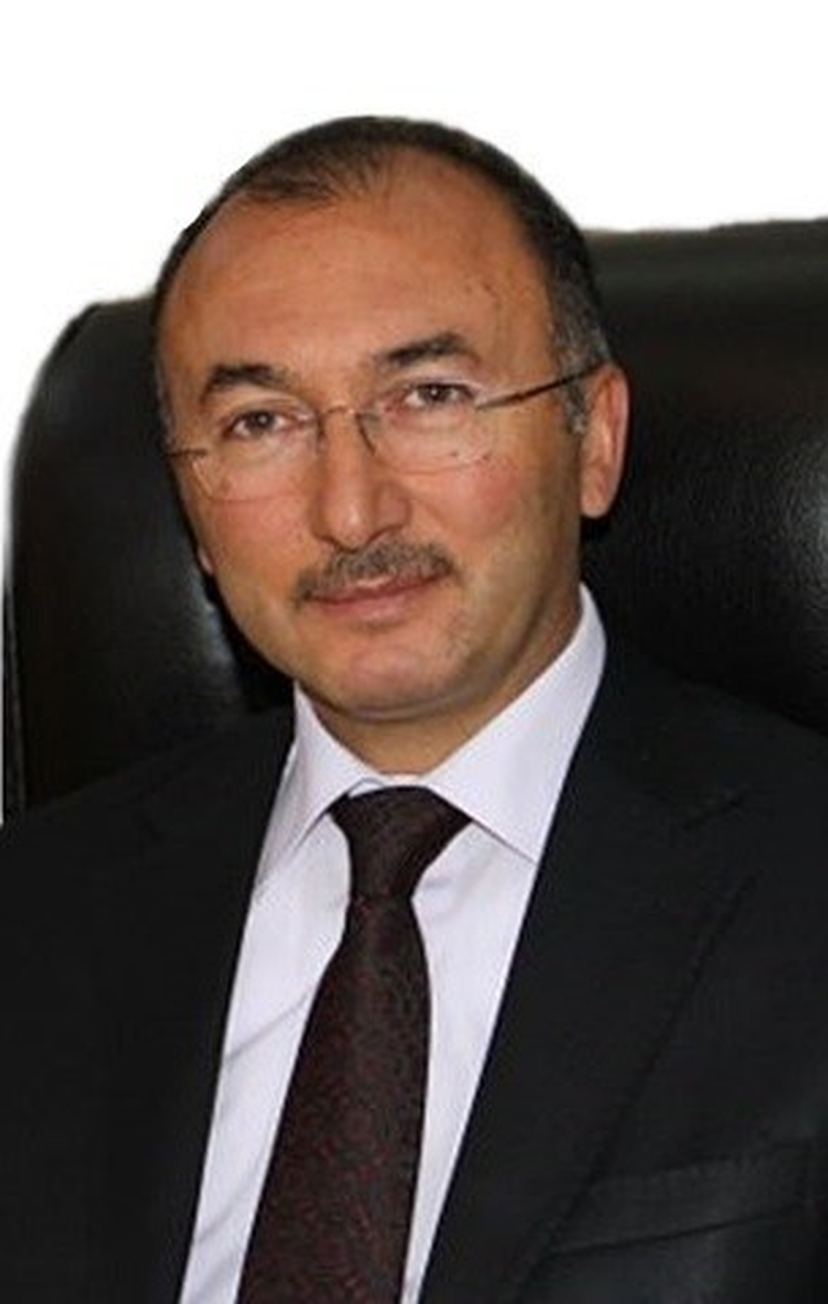 Başkan Köksoy\'dan Yeni Yıl Mesajı