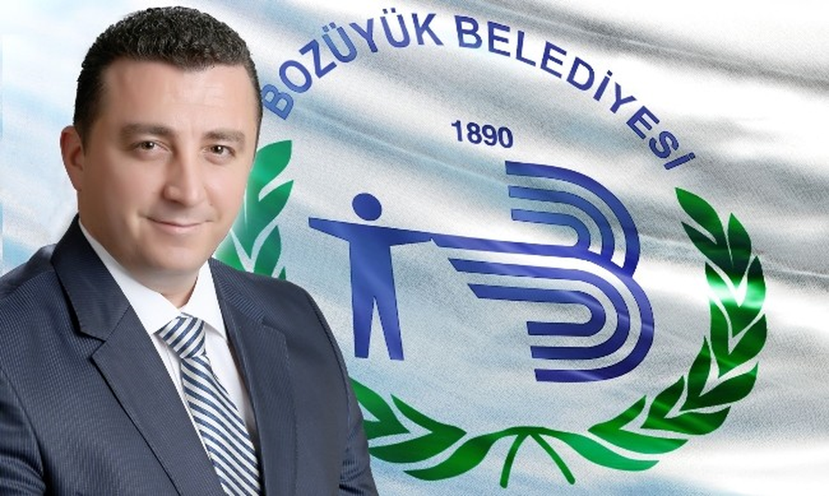Başkan Vekili Bakıcı Yeni Yılı Kutladı