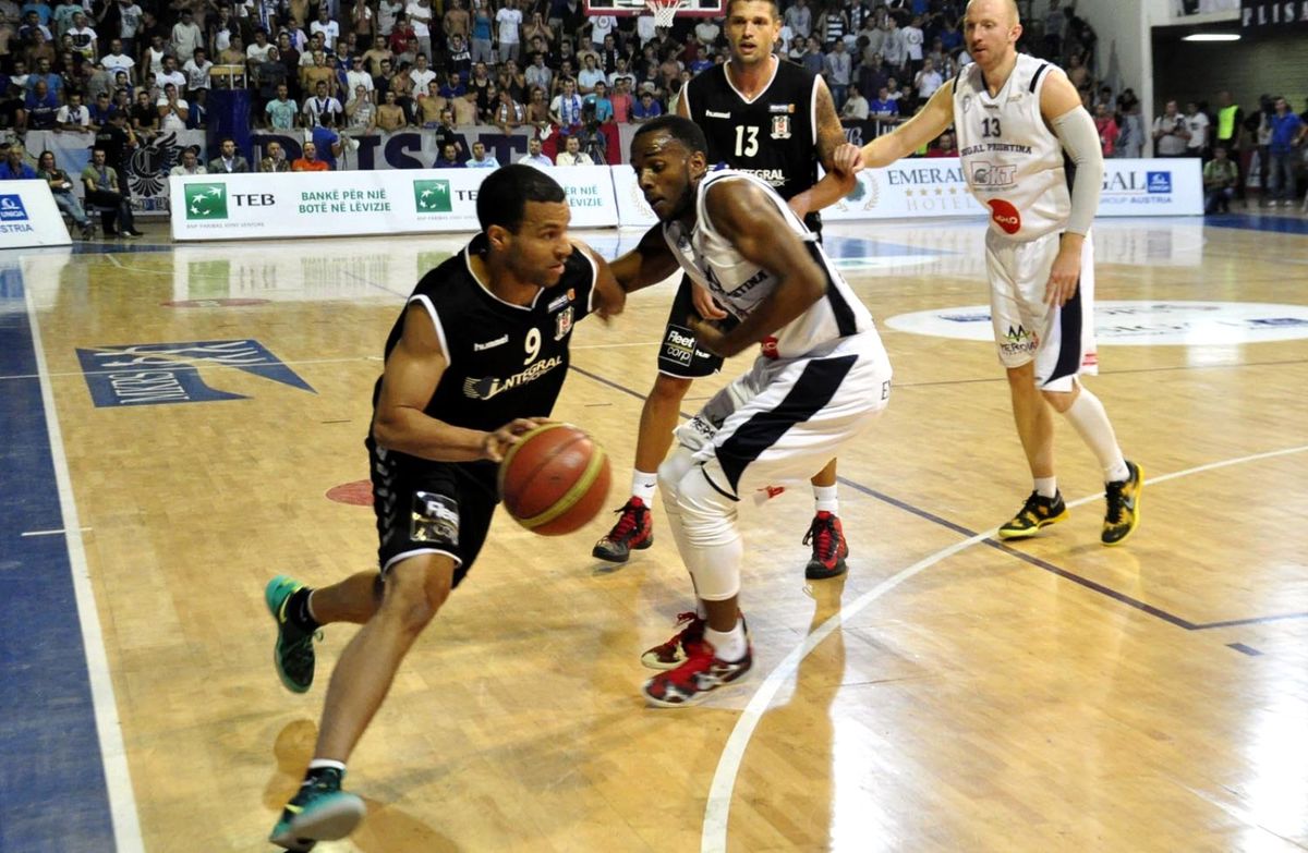 Basketbol