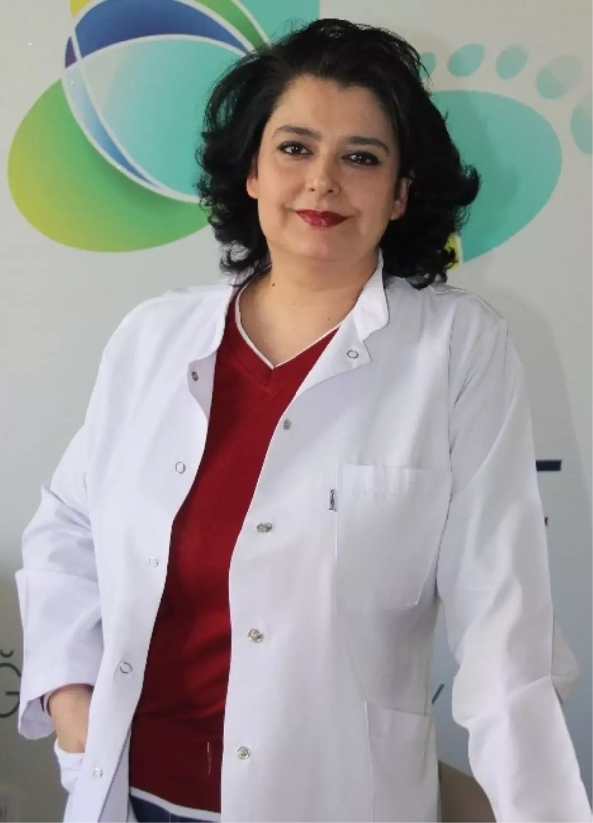 Batık Tırnak Ağrılarına Son