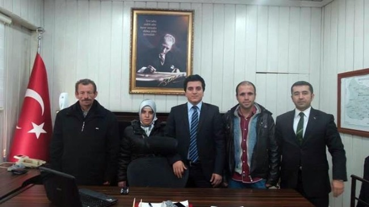 Baykan Kaymakamlığı 6 Kişiyi Umreye Gönderecek