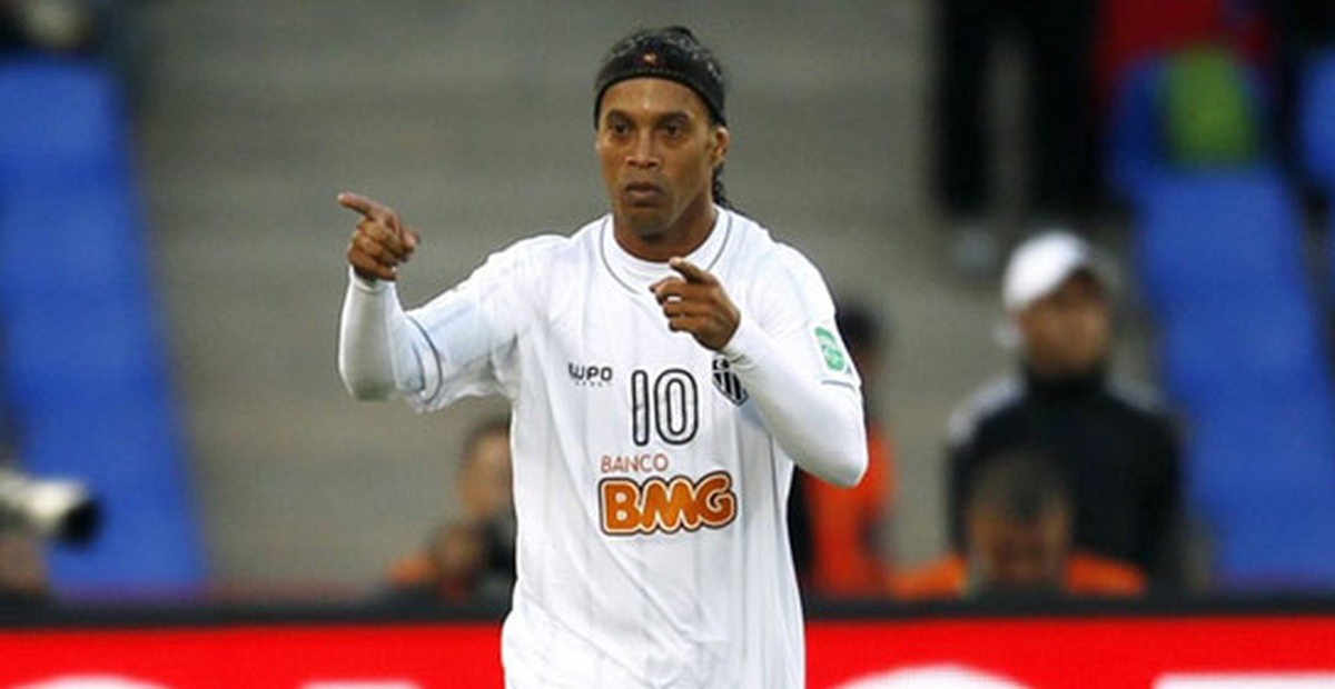 Beşiktaş\'tan Ronaldinho Açıklaması