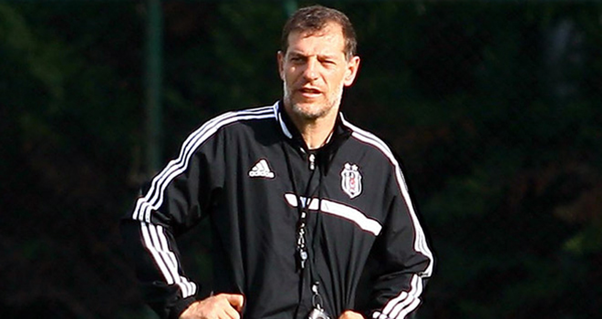 Beşiktaş\'ta 5 Yolcu