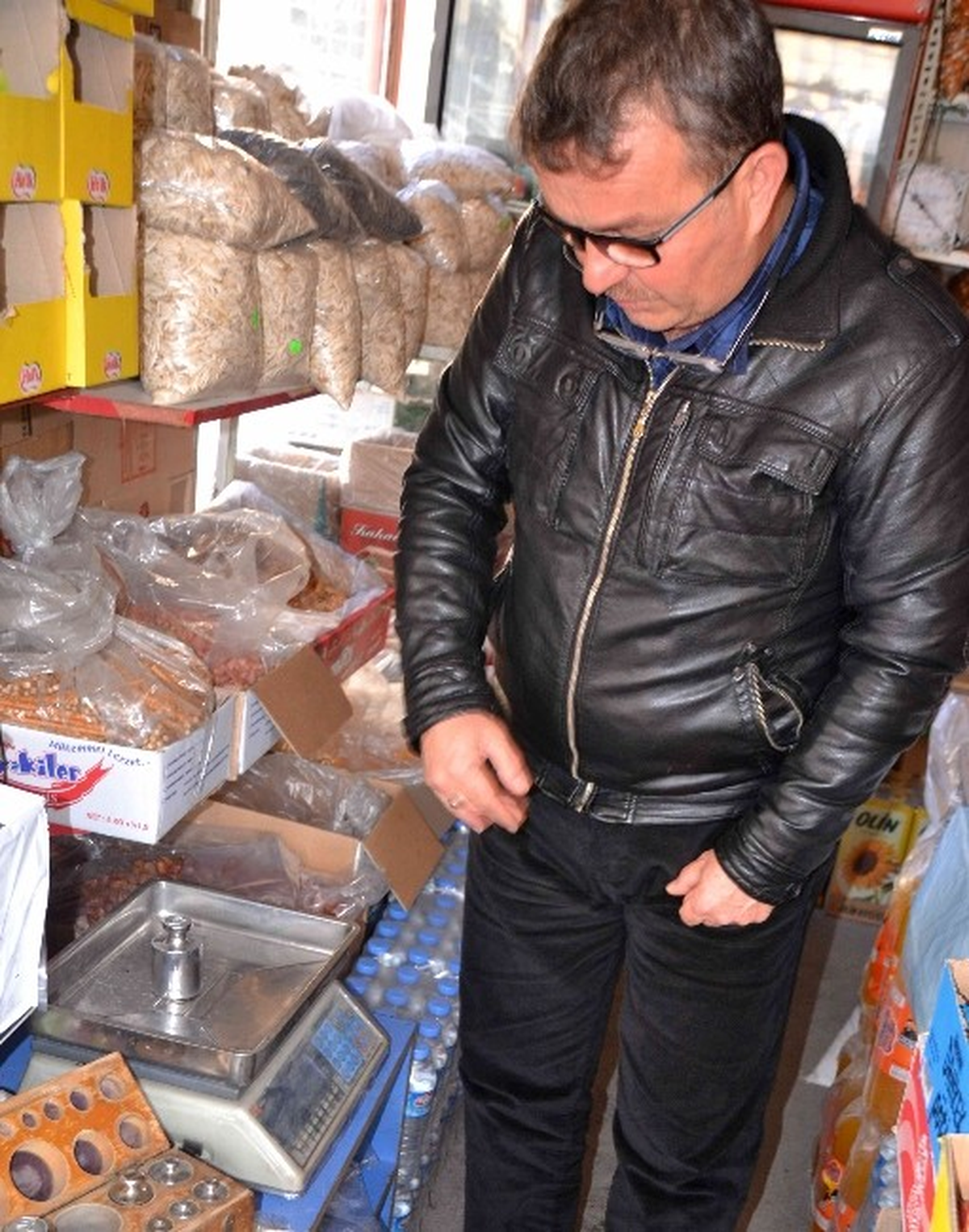 Beyanda Bulunmayana Bin 464 TL Ceza