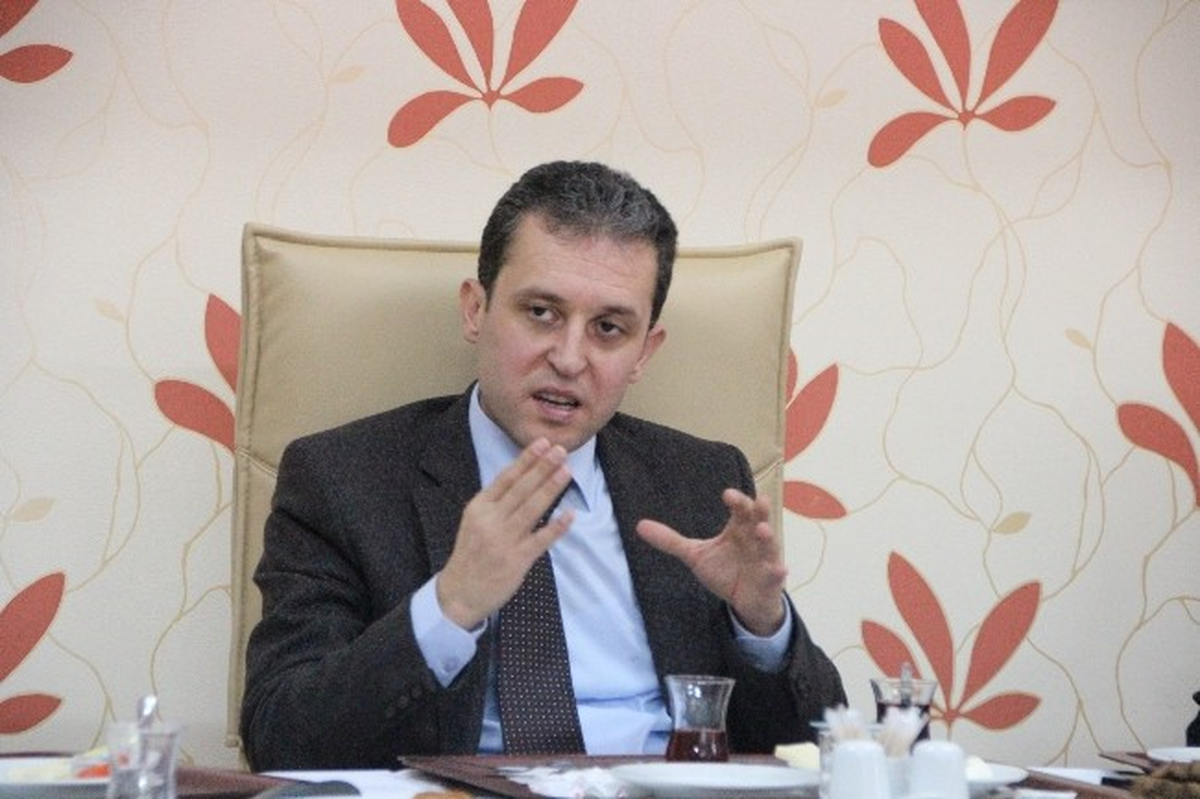 Bilecik İl Sağlık Müdürü Dr. Yasin Yılmaz Açıklaması