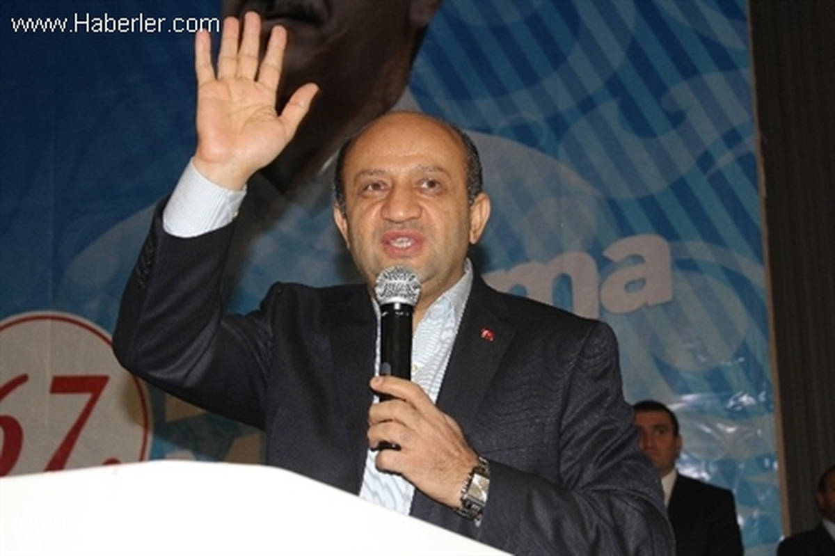 Işık: Önemli Olan Toplumun Vicdanı