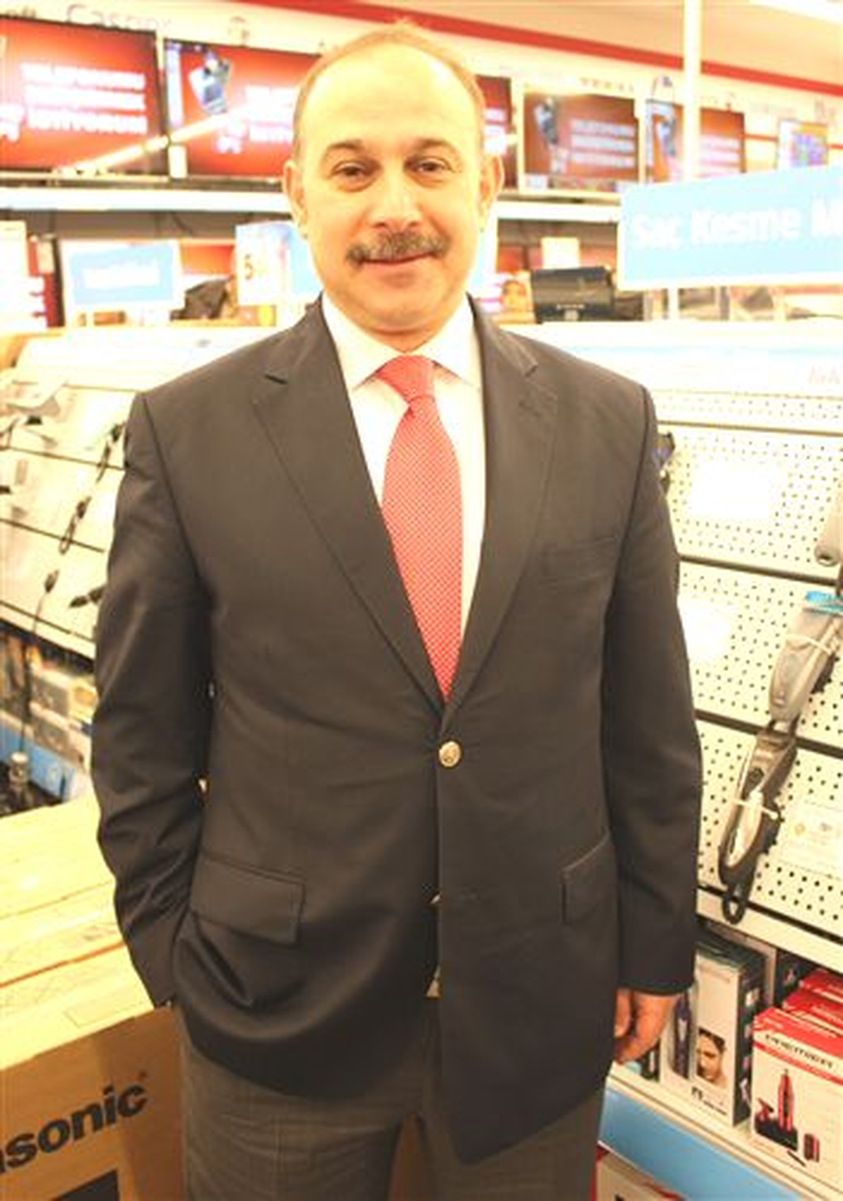 Bimeks Genel Müdürü Bayraktar: "Teknolojide Tatsit Sınırlandırılması, Rekabeti Olumlu Etkiler"