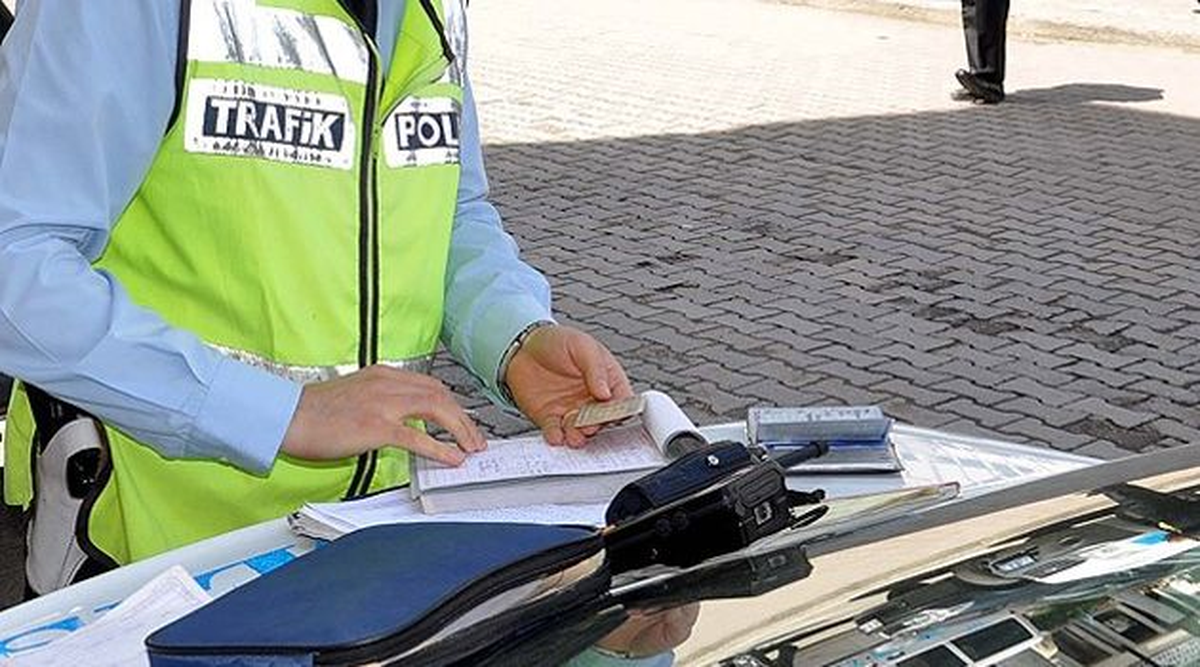 Bin 200 Araca 171 Bin Lira Ceza