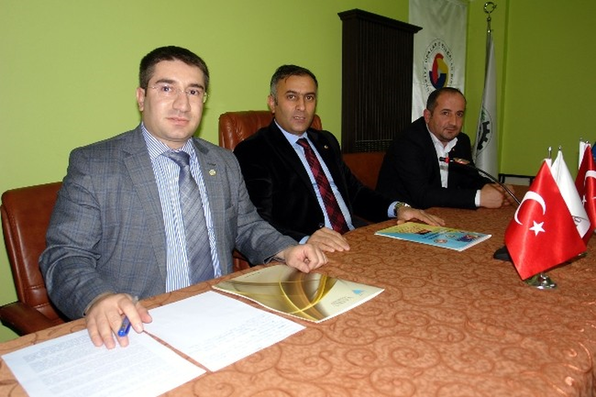 Borsa İşlemleri Artık Yüksekova\'da da Yapılabilecek