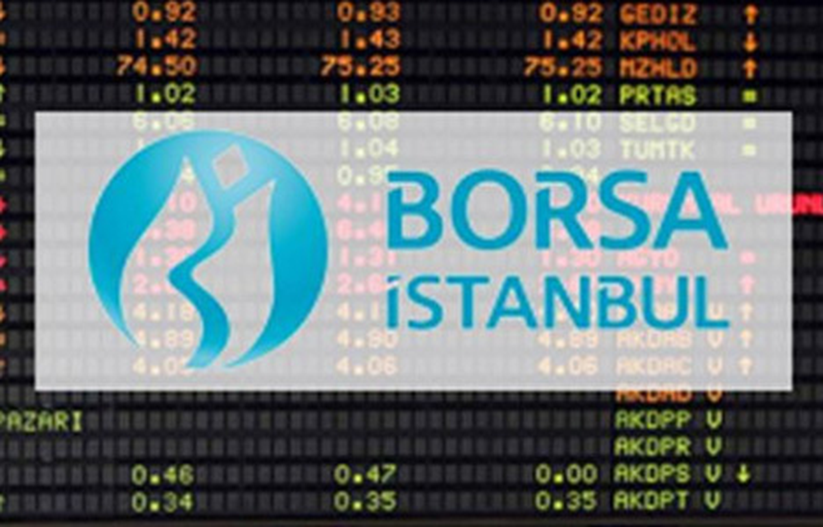Borsa Istanbul A.s. Hısse Alım Satım Bıldırımı 31.12.2013 17:17:57