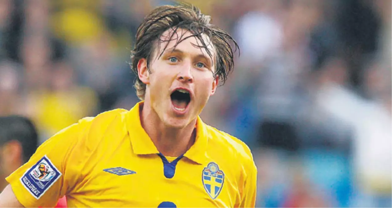 Bursaspor\'dan Kallström Harekatı