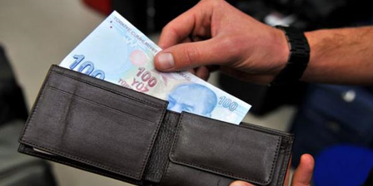Çalışanların En Az Yüzde 20 Maaş Zammına İhtiyacı Var