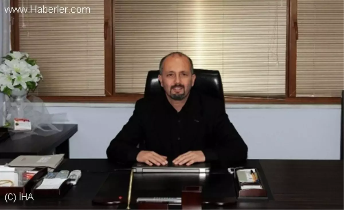 Çanakkale\'de "2013 - Başarılı Gazeteciler Yarışması"