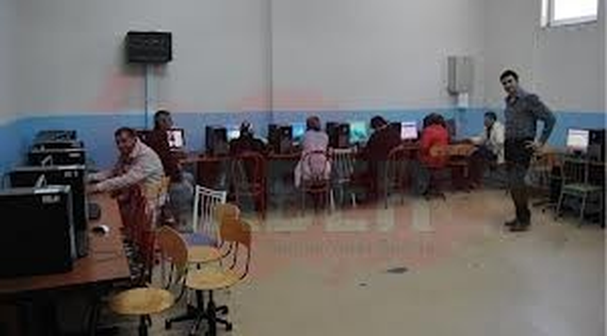 Çerkezköy Hem\'de 4 Ayda 160 Kurs Açıldı