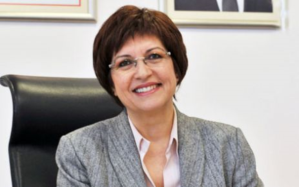 CHP Genel Başkan Yardımcısı Sarı Açıklaması