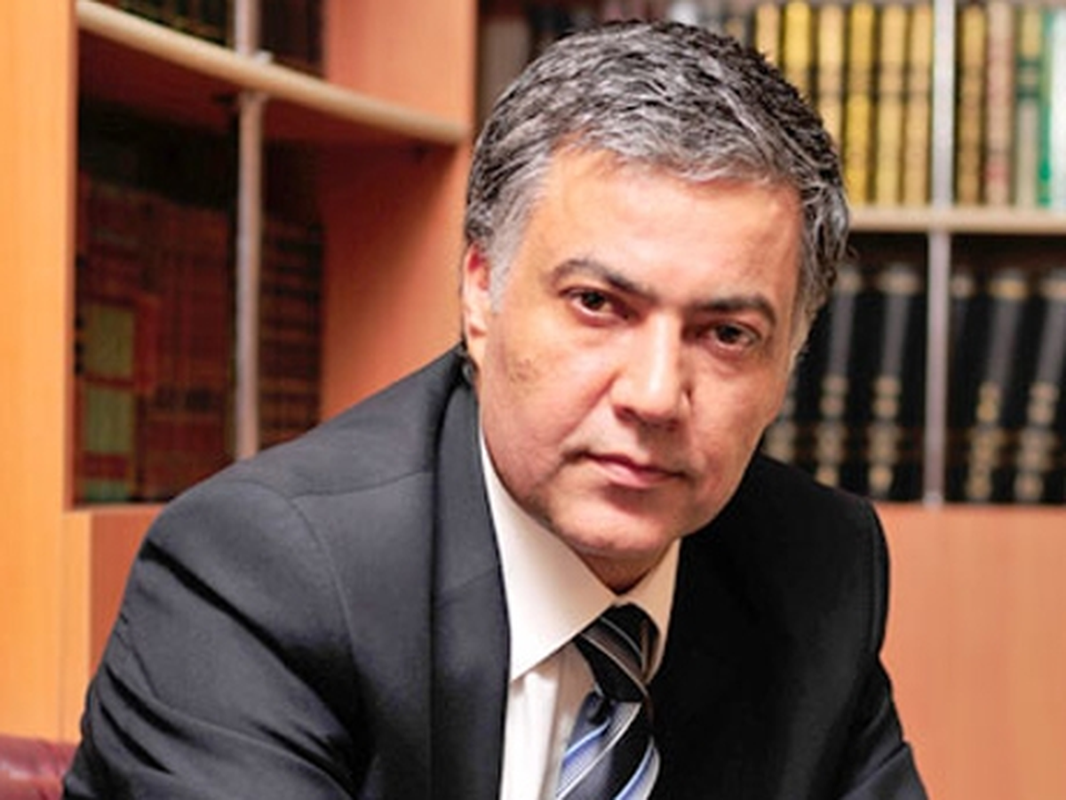 CHP\'li Özgündüz: Yasin El Kadı Vıp Terminalinden Geçerek Türkiye\'ye Girdi Mi?