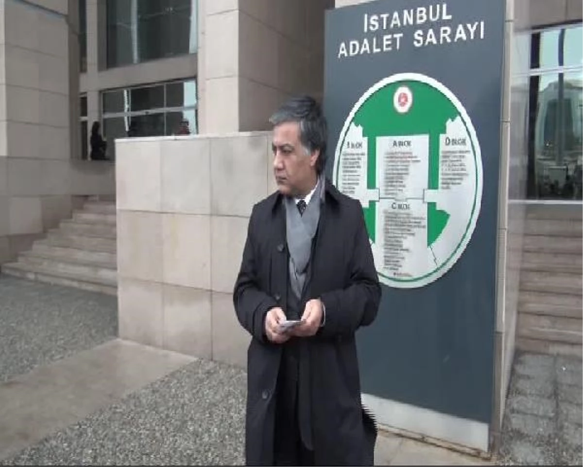 CHP\'li Vekil Ali Özgündüz "17 Aralık" Ta Adı Geçenlerden Şikayetçi Oldu