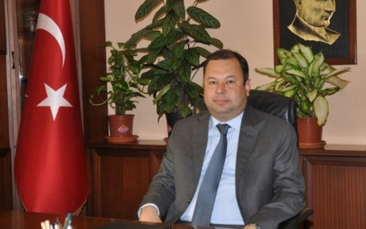Çine Belediye Başkanı Dinçer Açıklaması