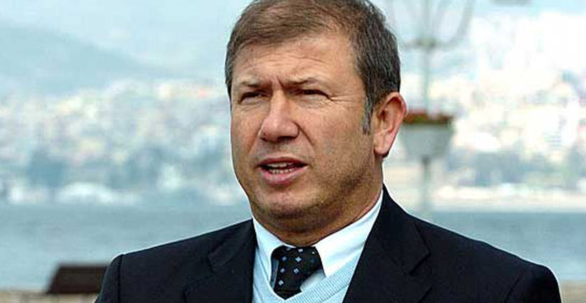 Çolak: Terim Futbolda Yeni Bir Vizyon Oluşturacak