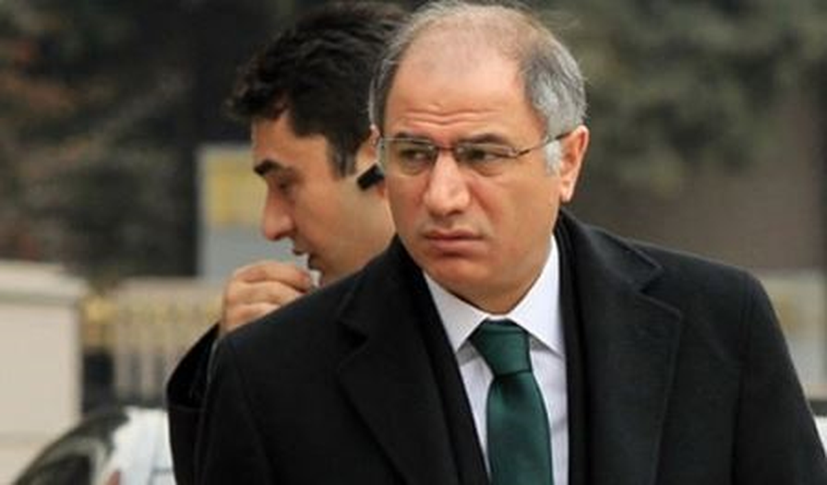 Cumhurbaşkanı Gül, İçişleri Bakanı Ala\'yı Kabul Etti
