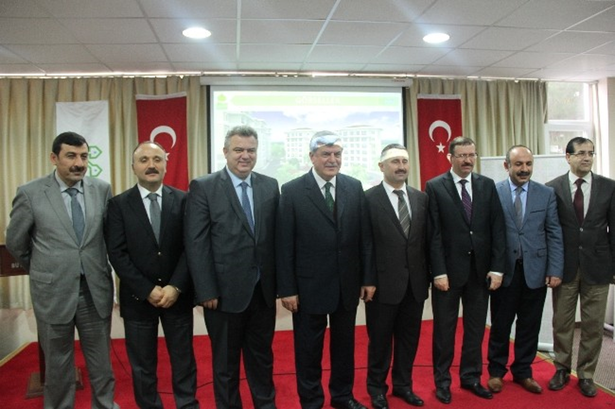 Derince Çınarlıkent Konutları Cuma Günü Satışa Çıkacak