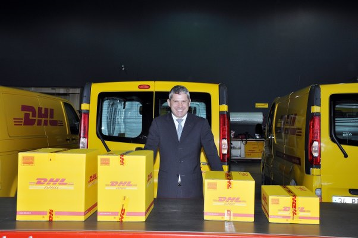 DHL Express, 2 Bin Kobi\'yi İhracat ile Tanıştırdı