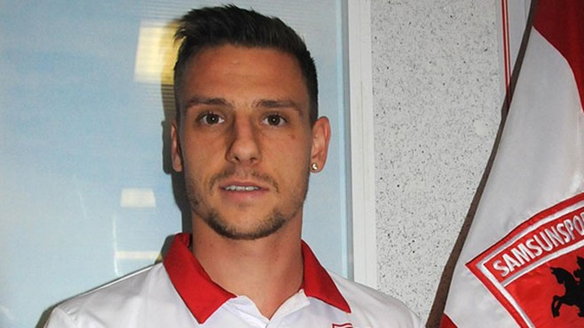 Dimitrov, Boluspor ile Yol Ayırımında