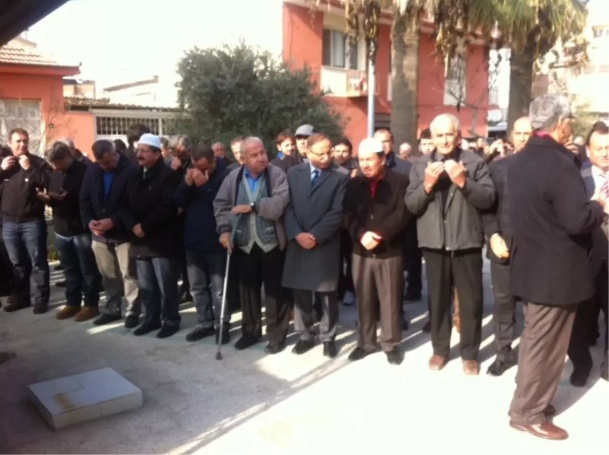 Dirik Ailesi\'nin Acı Günü