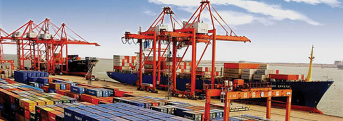 Dış Ticaret: Türkiye\'nin AB\'ye İhracatı Yüzde 8.7 Oranında Arttı