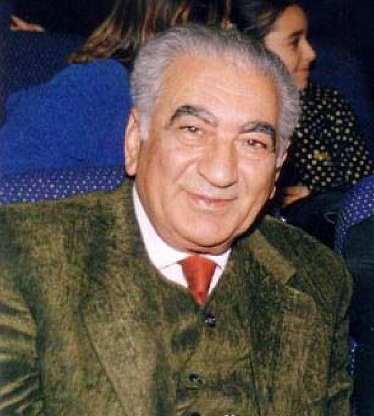 Dr. Ayhan Sökmen Son Yolculuğuna Uğurlandı