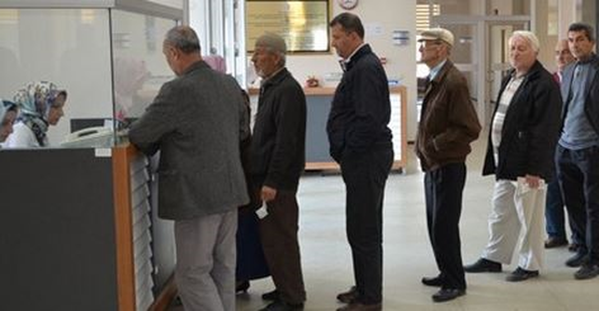 Elektrik borcu ödemesinde yoğunluk yaşandı -