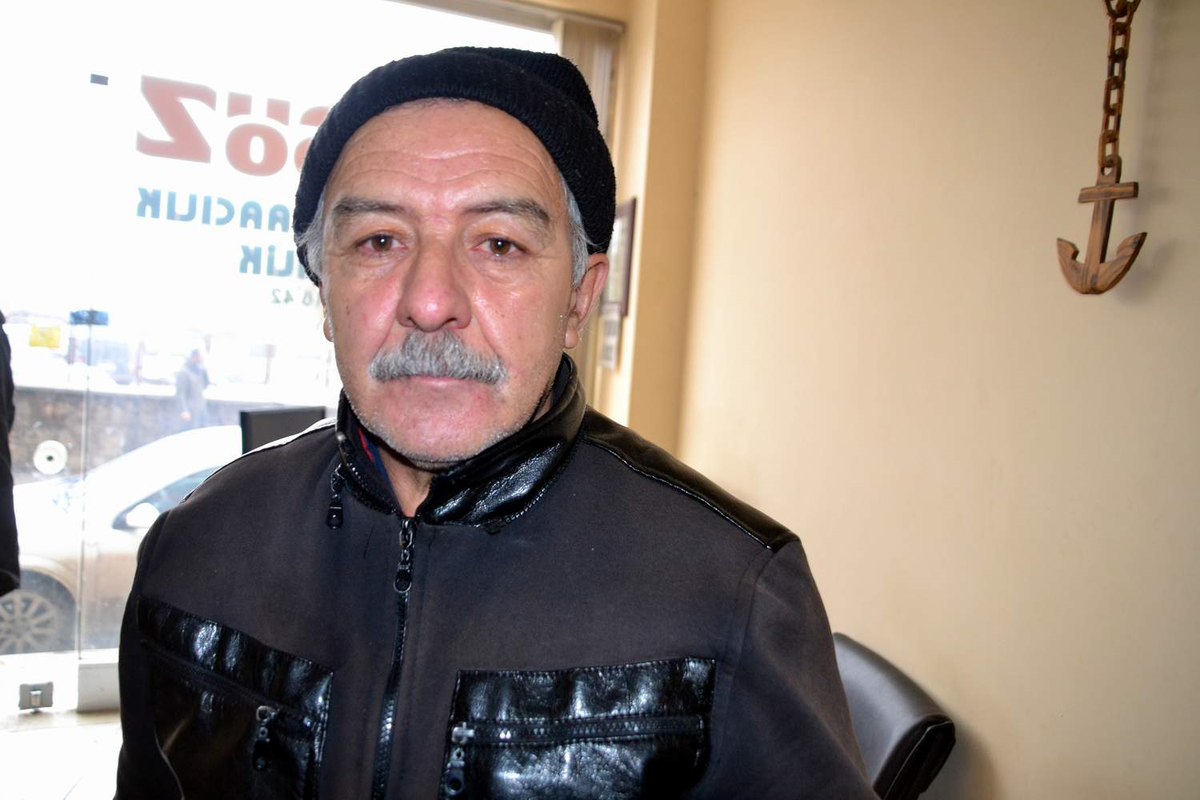 Emekliler Ziraat Bankasında Şikâyetçi