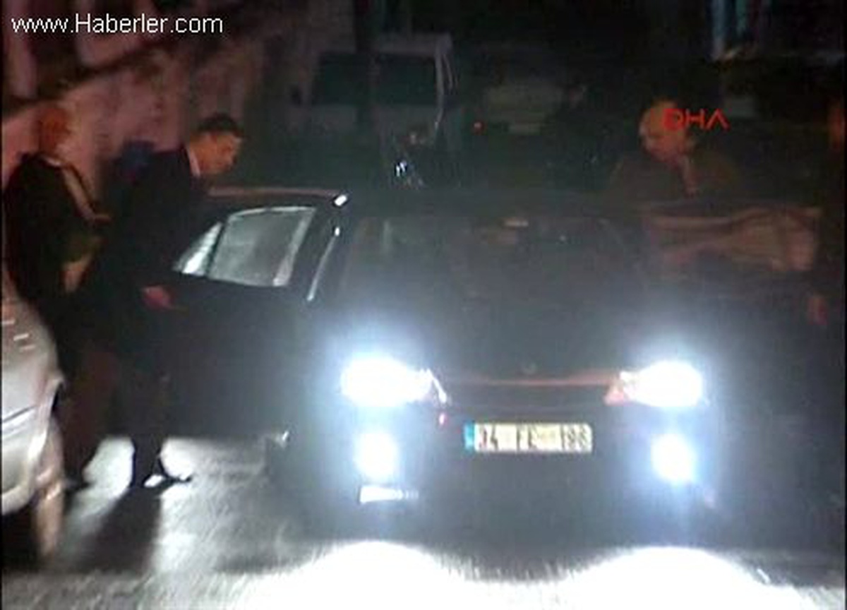 Ergenekon Sanığı Emekli Orgeneral Kemal Yavuz Hayatını Kaybetti