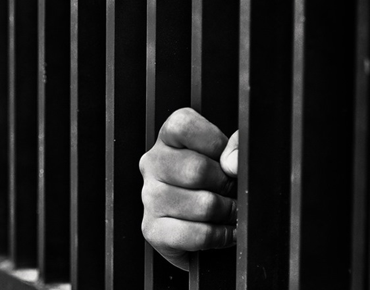 Erkek Çocuğu Cinsel Amaçlı Hürriyetten Yoksun Bırakan Sanığa 11 Yıl 8 Ay Hapis