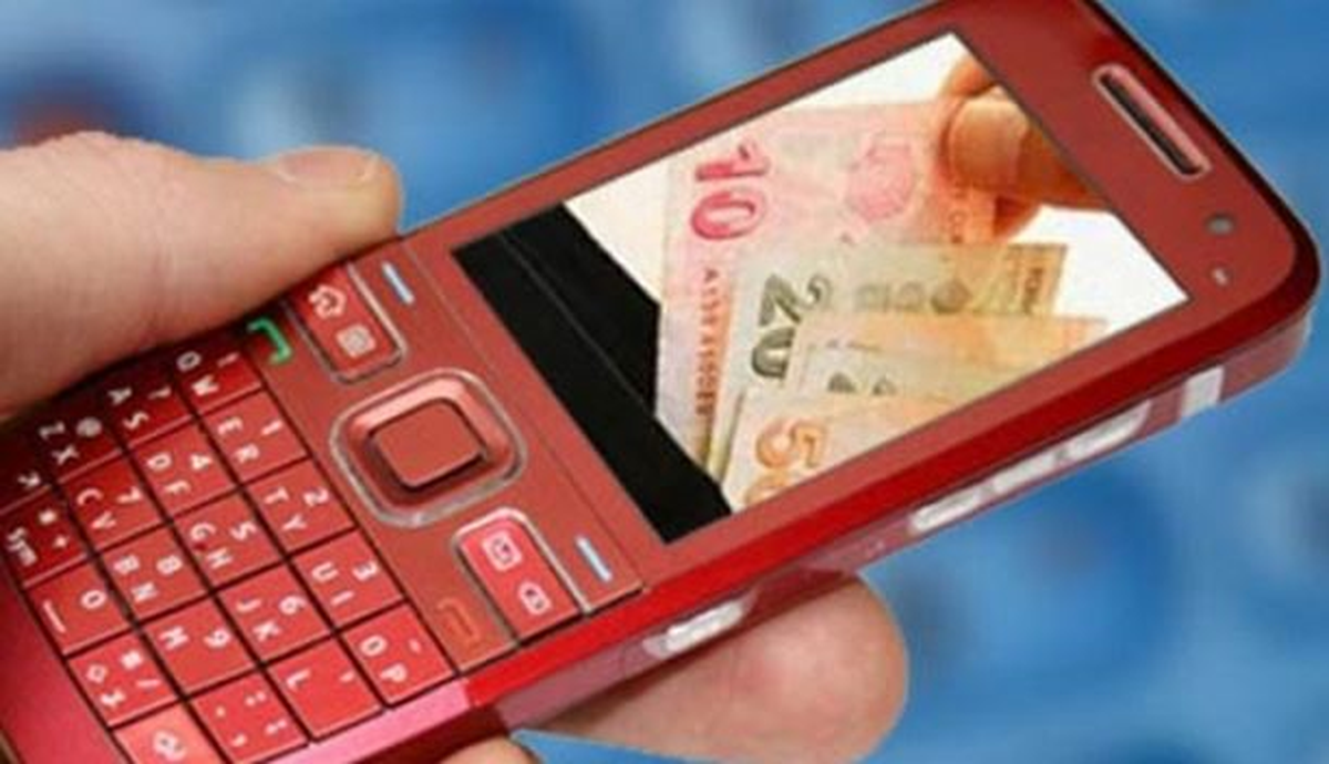 Erzurum\'da 2 Kişi Telefon Dolandırıcılarına 125 Bin Lira Kaptırdı