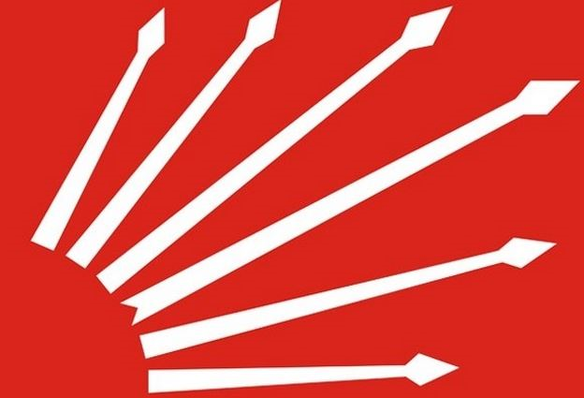 Eskişehir CHP\'de İstifa