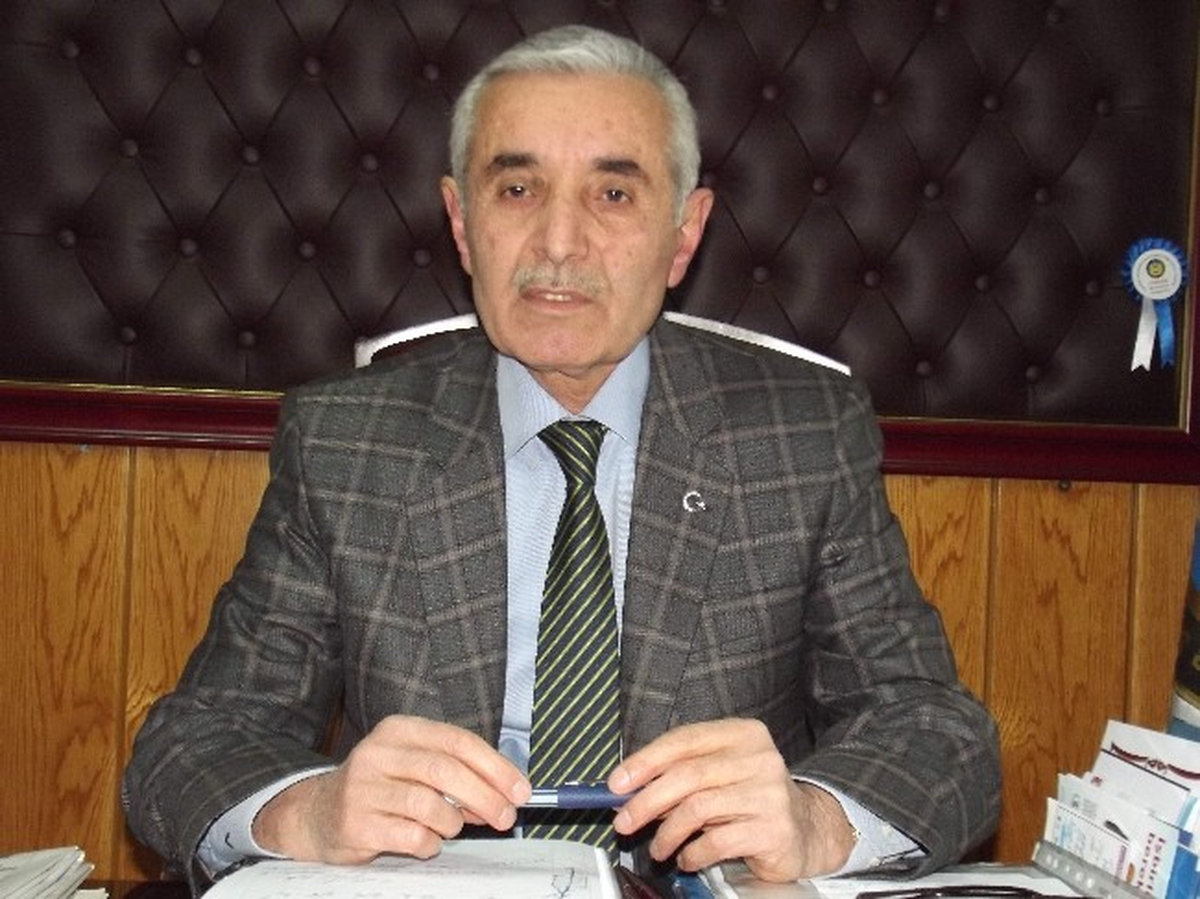Evren: "Gemi Batarsa Herkes Zarar Görür"